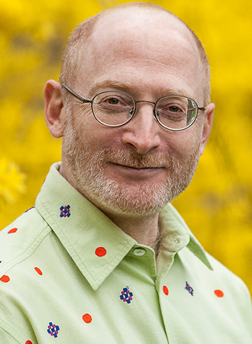 애런 제이 커니스