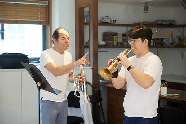 1:1 멘토링 및 마스터클래스3