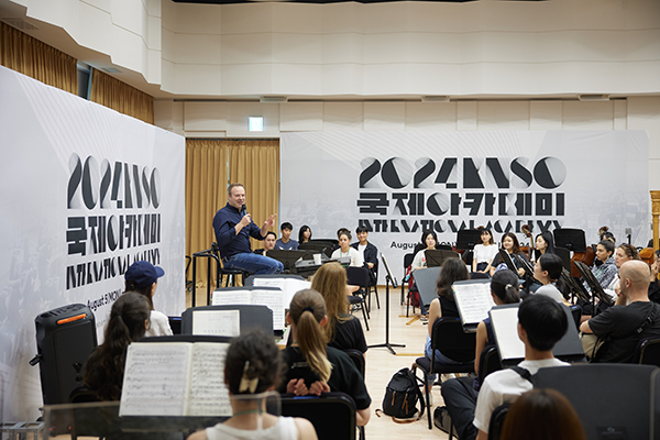 워크숍 및 렉처 사진1