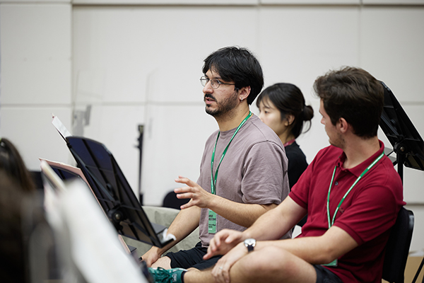 워크숍 및 렉처 사진3