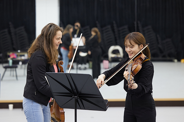 멘토링 및 마스터클래스 사진1