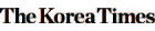 The Korea Times 코리아타임스