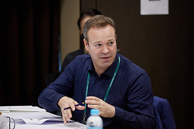 그룹 세미나 사진3