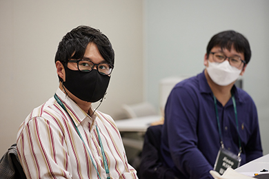 그룹 세미나 사진4