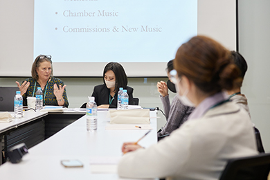 그룹 세미나 사진6