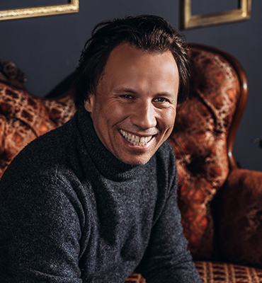 크리스티안 예르비