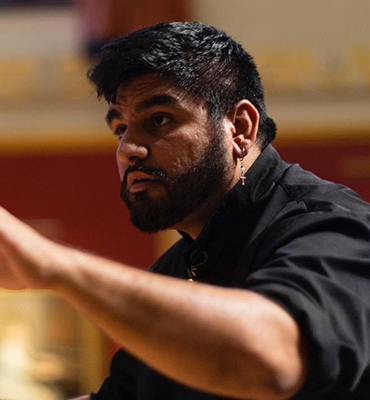 니콜라이 포드빈 