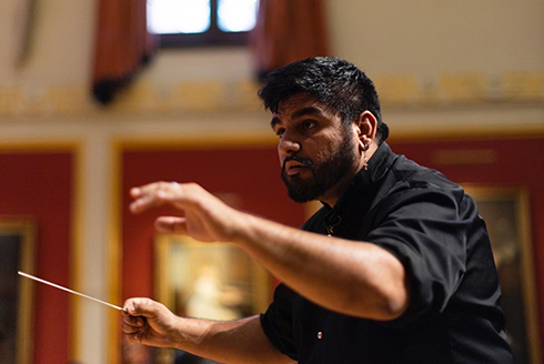 니콜라이 포드빈