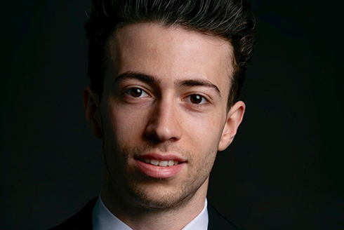 오렌 그로스 탈러