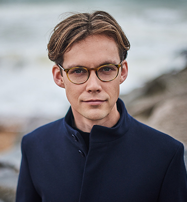 엘리아스 피터 브라운